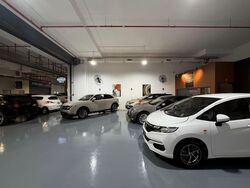 ASIA MOTOR (D13), Factory #567594531